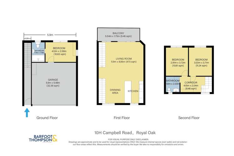 10h Campbell Road Royal Oak_9