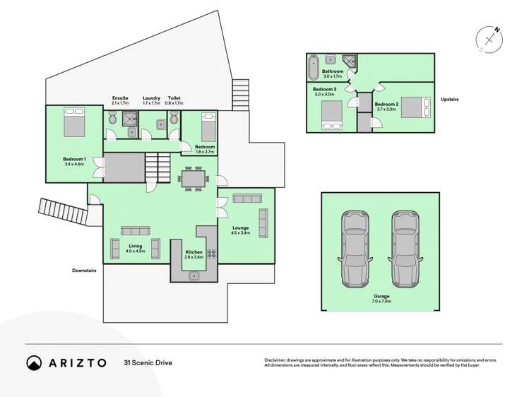 31 Scenic Drive Titirangi_18