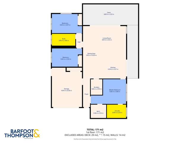 9 Centaine Way Papamoa Beach_1