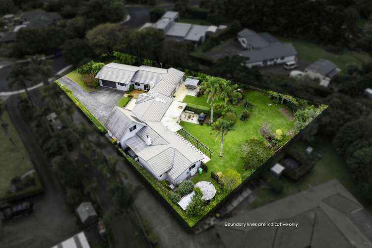35 Cloverfields Drive Waimauku_41