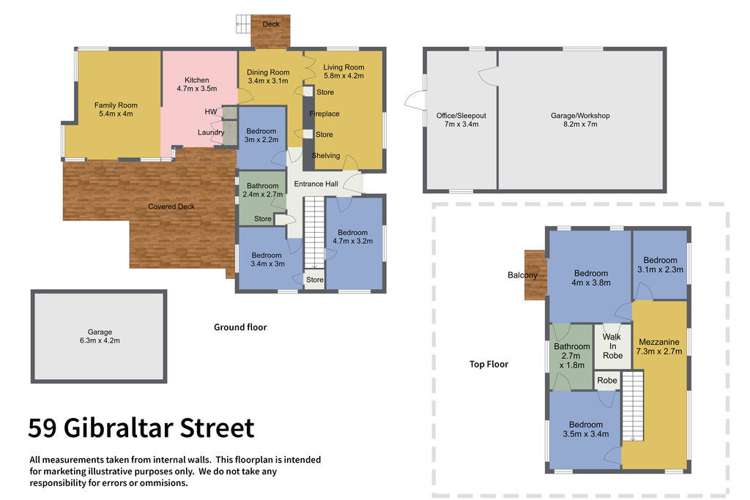 59 Gibraltar Street Howick_29