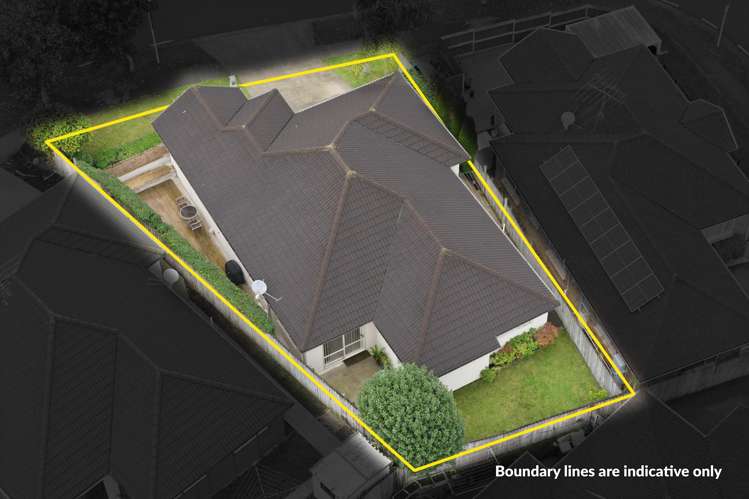 5 Norwood Drive Flat Bush_24