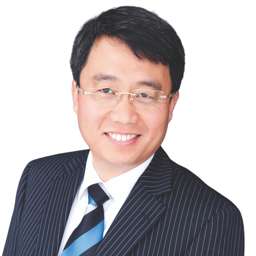 Richard Liu