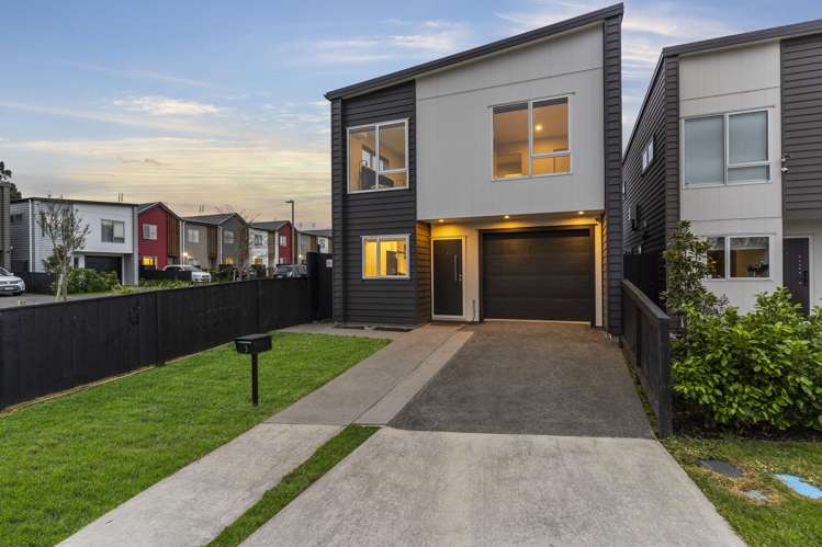 3 Paretaiuru Crescent Papakura_14