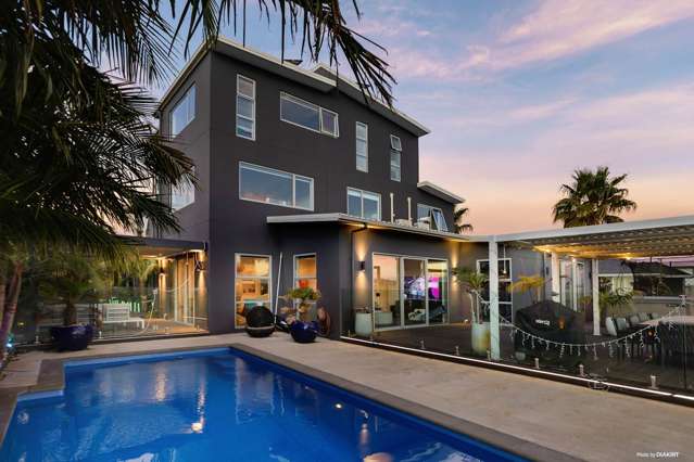 Bigger, Better, Built for Living