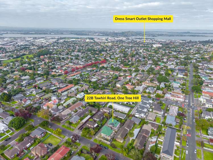 22B Tawhiri Road One Tree Hill_23