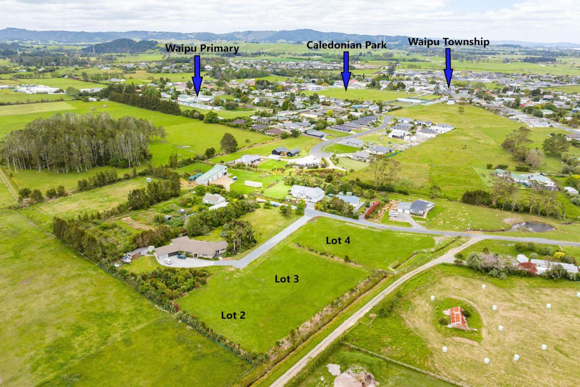 Lot 4/27 Dundee Lane Waipu_0