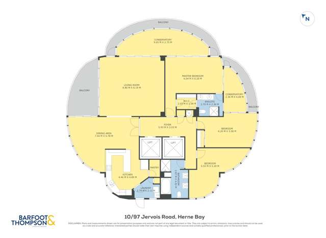 9 & 10/97 Jervois Road Herne Bay_1