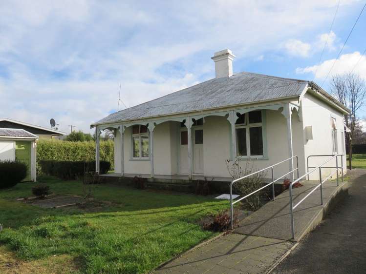 4 Massey Street Waimate_12