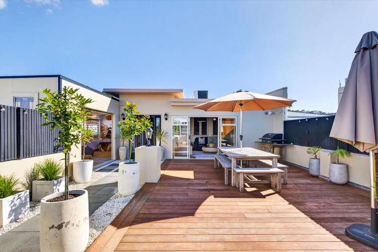 153 Emerson Street Napier South_34