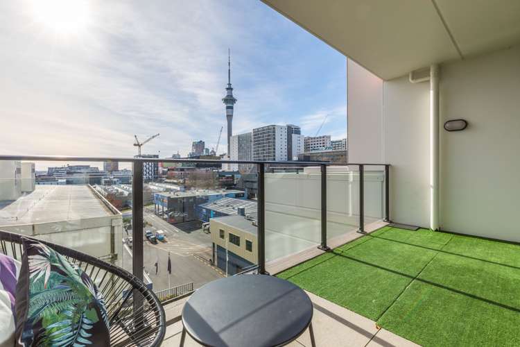 209/145 Nelson Street Auckland Central_6