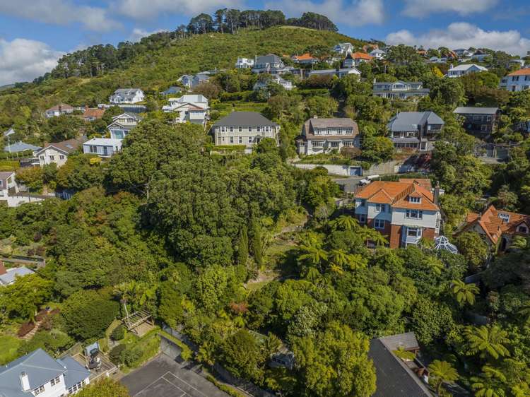 26 Wadestown Road Wadestown_5