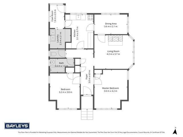 22 Pukeko Street Taihape_1