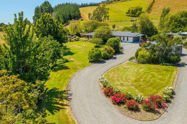 Could this be your Lifestyle Garden Oasis?