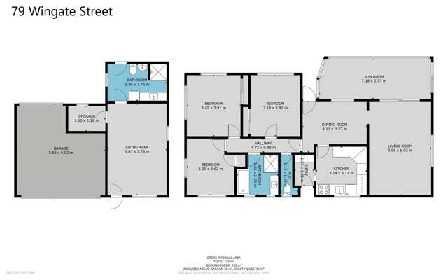 79 Wingate Street Redwood_1