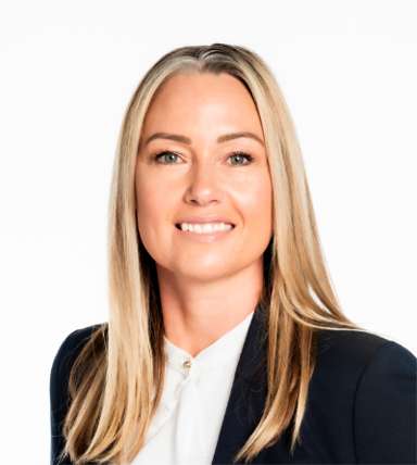 Davina Henderson