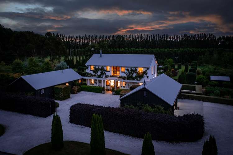 173 Mandeville Road Swannanoa_39