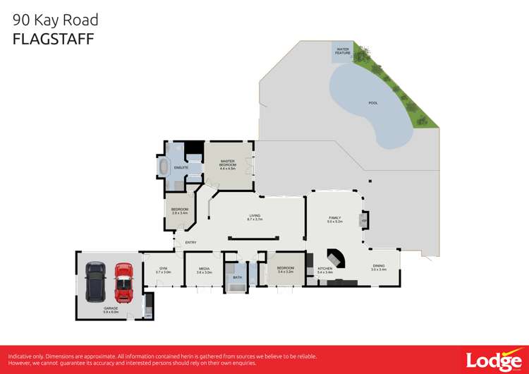 90 Kay Road Flagstaff_21