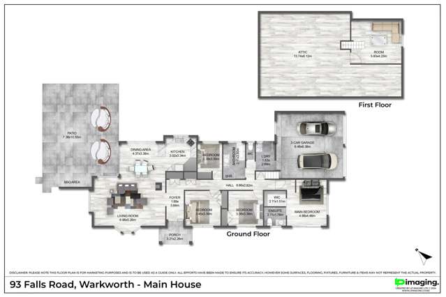 93 Falls Road Warkworth_1