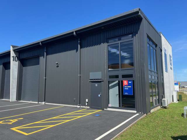 PU6 (Unit 10), 85 Kaweroa Drive Tauriko Business Estate_1