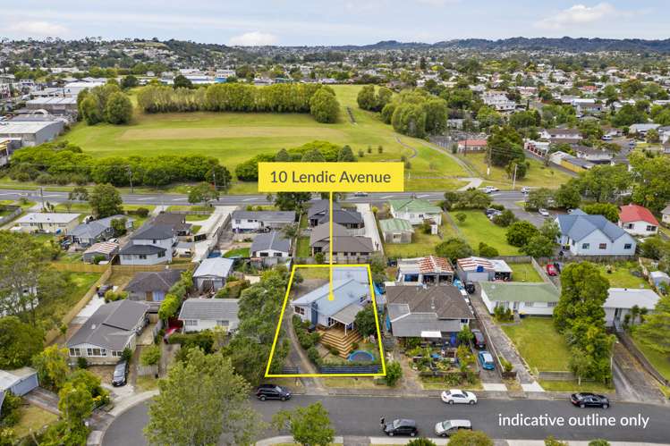 10 Lendic Avenue Henderson_19