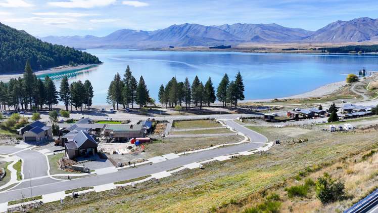 13&15 Station Bay Rise [Lot 34&35] Lake Tekapo_13