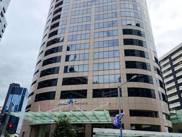 23 Albert Street Auckland Cbd_1