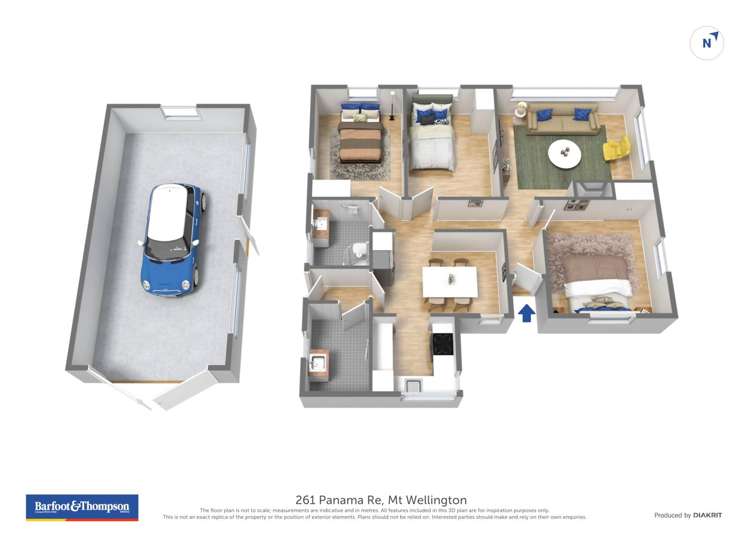 261 Panama Road Mt Wellington_21