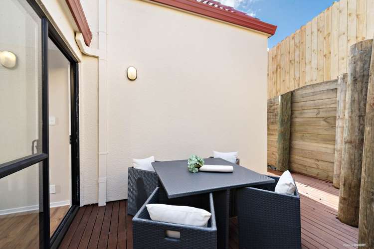 17a Eske Place Highland Park_17