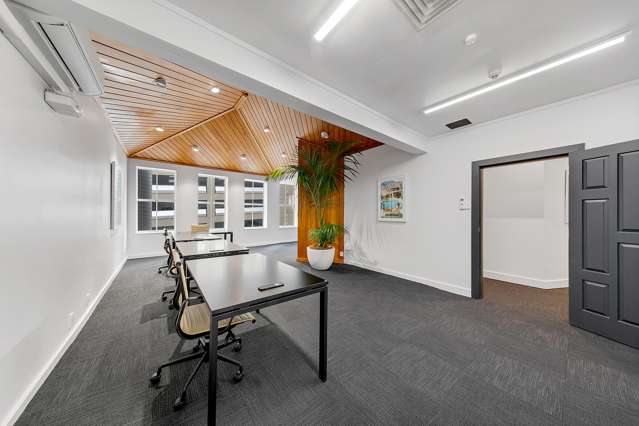 Suite 5/26 Wyndham Street Auckland Central_1