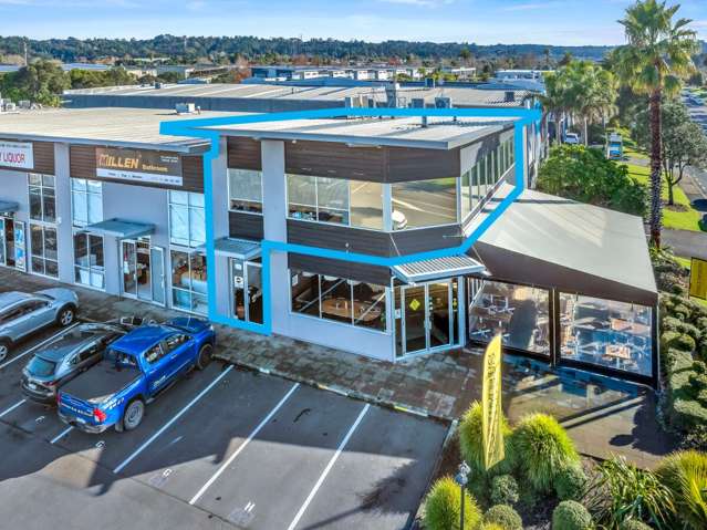 38J William Pickering Drive Albany_2