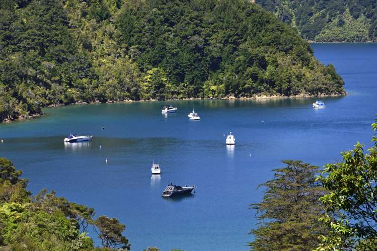 16 Worlds End Road Tennyson Inlet_24