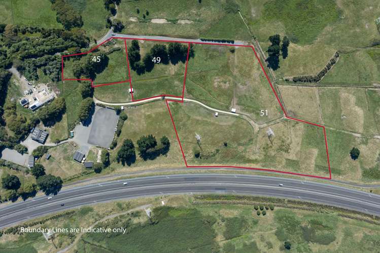 45, 49 and 51 End Farm Road_2