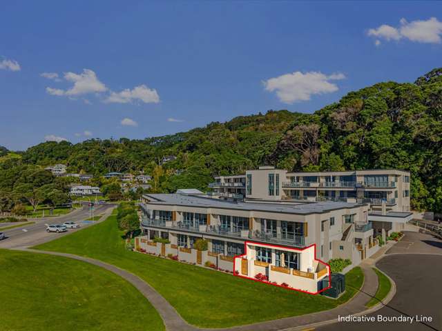 Could This Be the Best Apartment in Beachpoint?