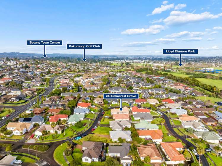 20 Palmcrest Grove Highland Park_22