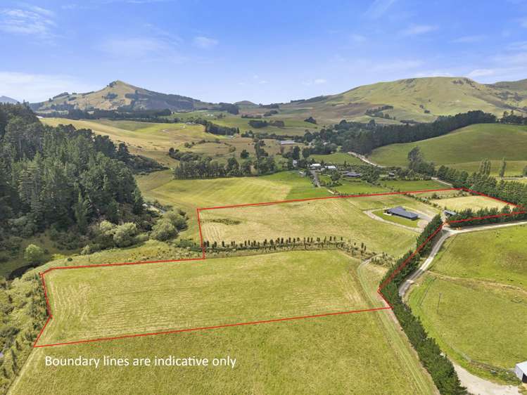 86 Stenhouse Road Palmerston_21