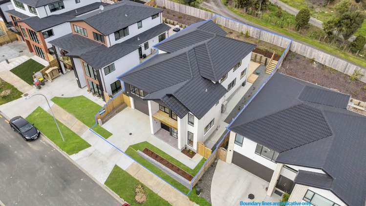 5 Elevation Street Flat Bush_37