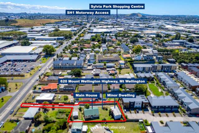 620 Mt Wellington Highway Mt Wellington_1