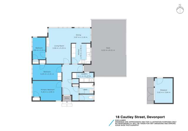 18 Cautley Street Devonport_1