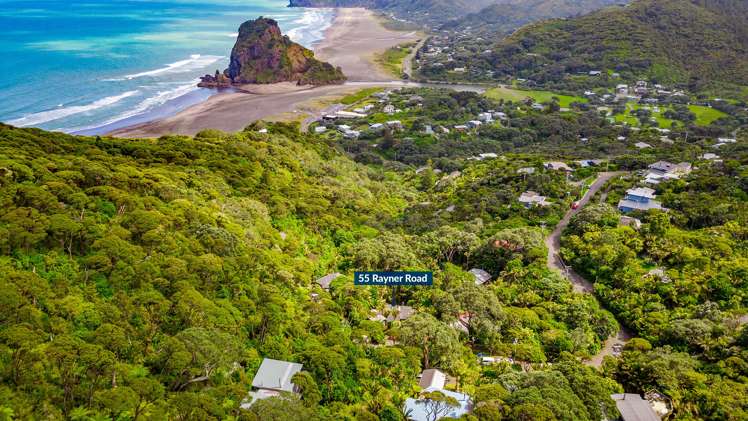 55 Rayner Road Piha_23
