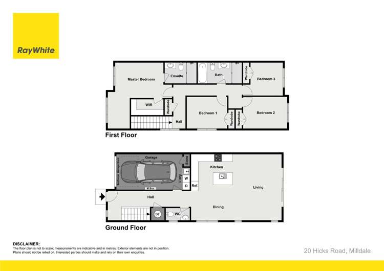 20 Hicks Road Milldale_24