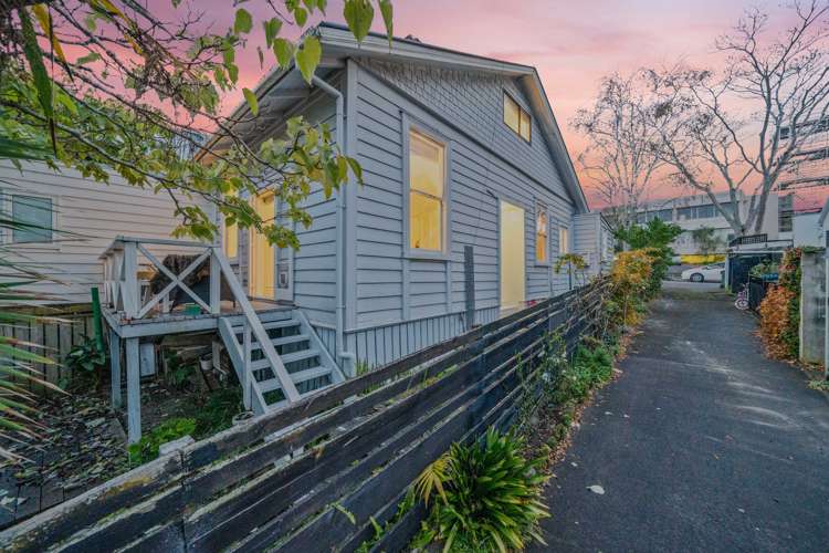 2 Bradford Street Parnell_26