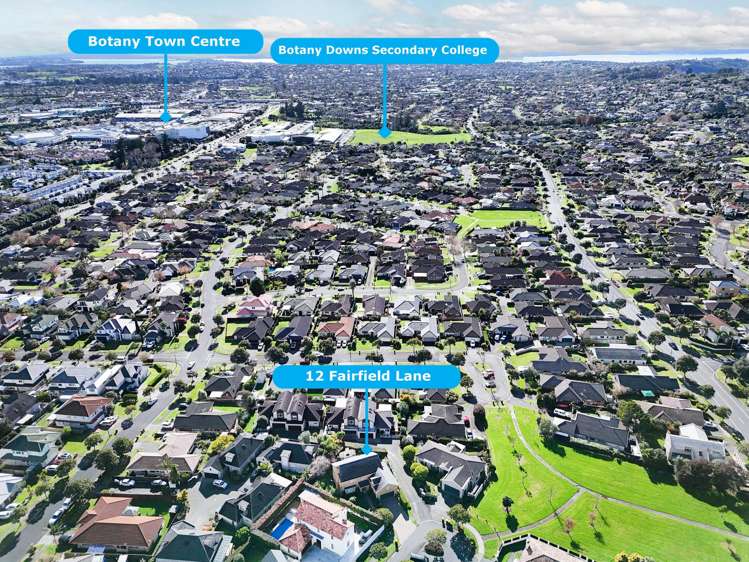 12 Fairfield Lane East Tamaki Heights_31