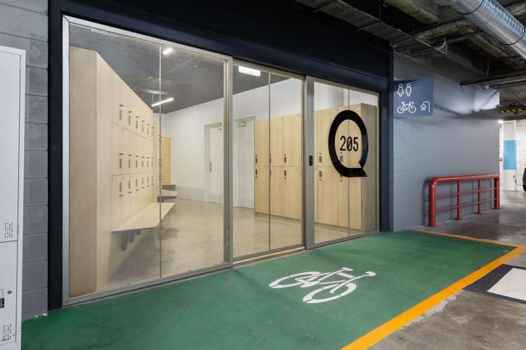 205 Queen Street Auckland Central_14