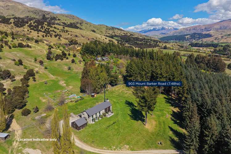 903 Mount Barker Road Wanaka_23