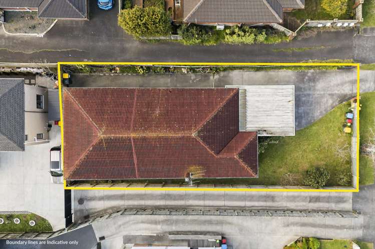 17a Arundel Street Mount Roskill_25