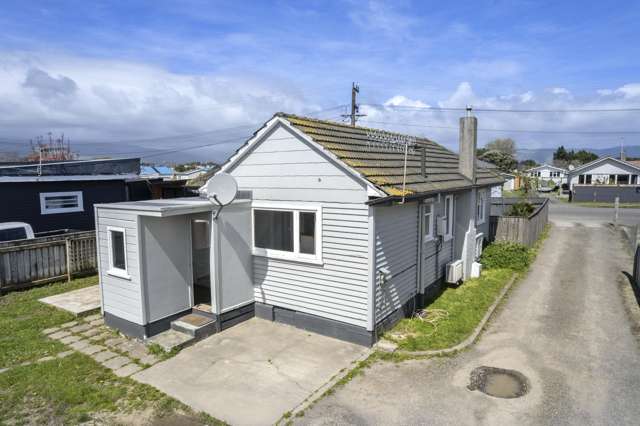 Great Location, Genuine Opportunity