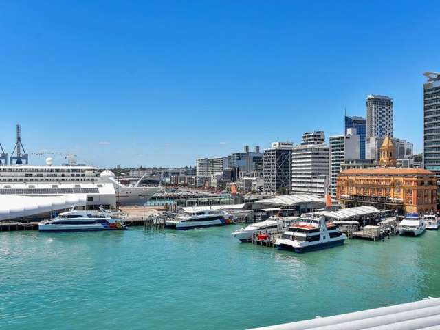 46/139 Quay Street Waitemata Harbour_2