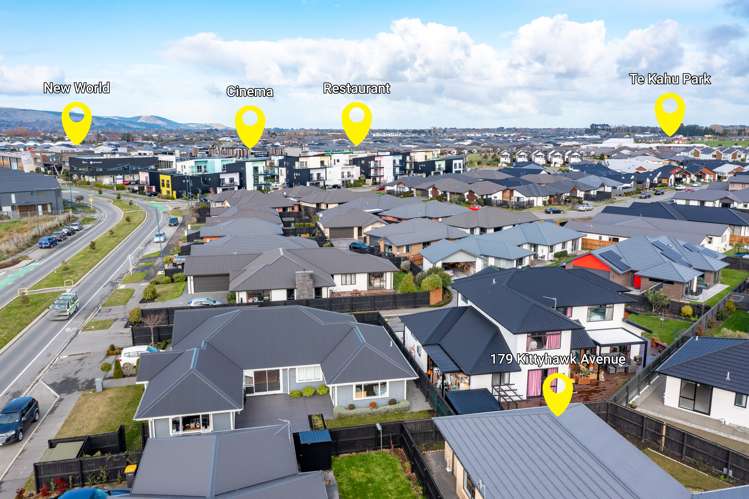 179 Kittyhawk Avenue Wigram_20