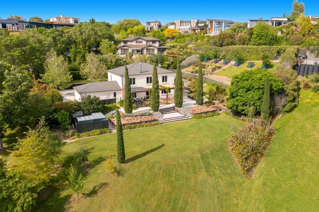 4 Lake View Place Fairhall_1